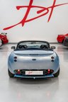 USED 2003 03 TVR TAMORA 3.6 3.6 2d 342 BHP LOOK AT THE MILES!! CRYSTAL TOPAZ