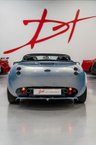 USED 2003 03 TVR TAMORA 3.6 3.6 2d 342 BHP LOOK AT THE MILES!! CRYSTAL TOPAZ