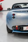 USED 2003 03 TVR TAMORA 3.6 3.6 2d 342 BHP LOOK AT THE MILES!! CRYSTAL TOPAZ