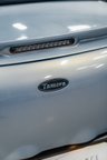 USED 2003 03 TVR TAMORA 3.6 3.6 2d 342 BHP LOOK AT THE MILES!! CRYSTAL TOPAZ