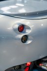 USED 2003 03 TVR TAMORA 3.6 3.6 2d 342 BHP LOOK AT THE MILES!! CRYSTAL TOPAZ