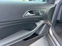 USED 2018 18 MERCEDES-BENZ GLA-CLASS 1.6 GLA 200 SPORT PREMIUM PLUS 5d 154 BHP SMARTPHONE INTEGRATION