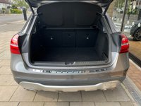 USED 2018 18 MERCEDES-BENZ GLA-CLASS 1.6 GLA 200 SPORT PREMIUM PLUS 5d 154 BHP SMARTPHONE INTEGRATION