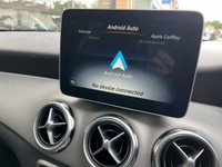USED 2018 18 MERCEDES-BENZ GLA-CLASS 1.6 GLA 200 SPORT PREMIUM PLUS 5d 154 BHP SMARTPHONE INTEGRATION