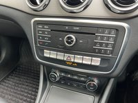 USED 2018 18 MERCEDES-BENZ GLA-CLASS 1.6 GLA 200 SPORT PREMIUM PLUS 5d 154 BHP SMARTPHONE INTEGRATION