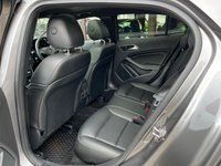 USED 2018 18 MERCEDES-BENZ GLA-CLASS 1.6 GLA 200 SPORT PREMIUM PLUS 5d 154 BHP SMARTPHONE INTEGRATION