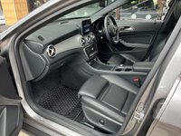 USED 2018 18 MERCEDES-BENZ GLA-CLASS 1.6 GLA 200 SPORT PREMIUM PLUS 5d 154 BHP SMARTPHONE INTEGRATION