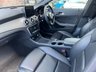 USED 2018 18 MERCEDES-BENZ GLA-CLASS 1.6 GLA 200 SPORT PREMIUM PLUS 5d 154 BHP SMARTPHONE INTEGRATION