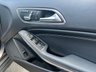 USED 2018 18 MERCEDES-BENZ GLA-CLASS 1.6 GLA 200 SPORT PREMIUM PLUS 5d 154 BHP SMARTPHONE INTEGRATION