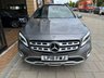 USED 2018 18 MERCEDES-BENZ GLA-CLASS 1.6 GLA 200 SPORT PREMIUM PLUS 5d 154 BHP SMARTPHONE INTEGRATION