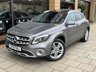 USED 2018 18 MERCEDES-BENZ GLA-CLASS 1.6 GLA 200 SPORT PREMIUM PLUS 5d 154 BHP SMARTPHONE INTEGRATION