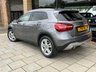 USED 2018 18 MERCEDES-BENZ GLA-CLASS 1.6 GLA 200 SPORT PREMIUM PLUS 5d 154 BHP SMARTPHONE INTEGRATION
