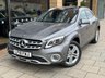 USED 2018 18 MERCEDES-BENZ GLA-CLASS 1.6 GLA 200 SPORT PREMIUM PLUS 5d 154 BHP SMARTPHONE INTEGRATION