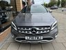 USED 2018 18 MERCEDES-BENZ GLA-CLASS 1.6 GLA 200 SPORT PREMIUM PLUS 5d 154 BHP SMARTPHONE INTEGRATION