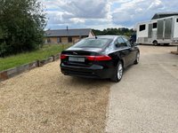 USED 2016 16 JAGUAR XF 2.0 R-SPORT 4d 177 BHP Ulez Compliant Ready to Drive Home