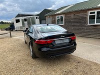 USED 2016 16 JAGUAR XF 2.0 R-SPORT 4d 177 BHP Ulez Compliant Ready to Drive Home