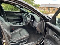 USED 2016 16 JAGUAR XF 2.0 R-SPORT 4d 177 BHP Ulez Compliant Ready to Drive Home