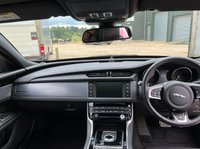 USED 2016 16 JAGUAR XF 2.0 R-SPORT 4d 177 BHP Ulez Compliant Ready to Drive Home