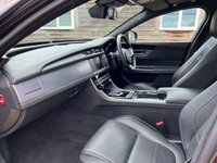 USED 2016 16 JAGUAR XF 2.0 R-SPORT 4d 177 BHP Ulez Compliant Ready to Drive Home