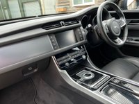 USED 2016 16 JAGUAR XF 2.0 R-SPORT 4d 177 BHP Ulez Compliant Ready to Drive Home