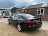 USED 2016 16 JAGUAR XF 2.0 R-SPORT 4d 177 BHP Ulez Compliant Ready to Drive Home