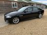 USED 2016 16 JAGUAR XF 2.0 R-SPORT 4d 177 BHP Ulez Compliant Ready to Drive Home