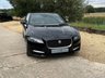 USED 2016 16 JAGUAR XF 2.0 R-SPORT 4d 177 BHP Ulez Compliant Ready to Drive Home
