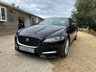 USED 2016 16 JAGUAR XF 2.0 R-SPORT 4d 177 BHP Ulez Compliant Ready to Drive Home