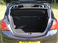 USED 2016 16 VAUXHALL CORSA 1.4 SE ECOFLEX 5d 89 BHP www.suffolkcarcentre.co.uk - Located at Ilketshall