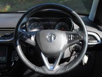 USED 2016 16 VAUXHALL CORSA 1.4 SE ECOFLEX 5d 89 BHP www.suffolkcarcentre.co.uk - Located at Ilketshall