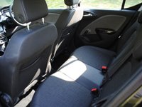 USED 2016 16 VAUXHALL CORSA 1.4 SE ECOFLEX 5d 89 BHP www.suffolkcarcentre.co.uk - Located at Ilketshall