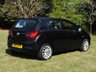 USED 2016 16 VAUXHALL CORSA 1.4 SE ECOFLEX 5d 89 BHP www.suffolkcarcentre.co.uk - Located at Ilketshall