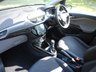 USED 2016 16 VAUXHALL CORSA 1.4 SE ECOFLEX 5d 89 BHP www.suffolkcarcentre.co.uk - Located at Ilketshall