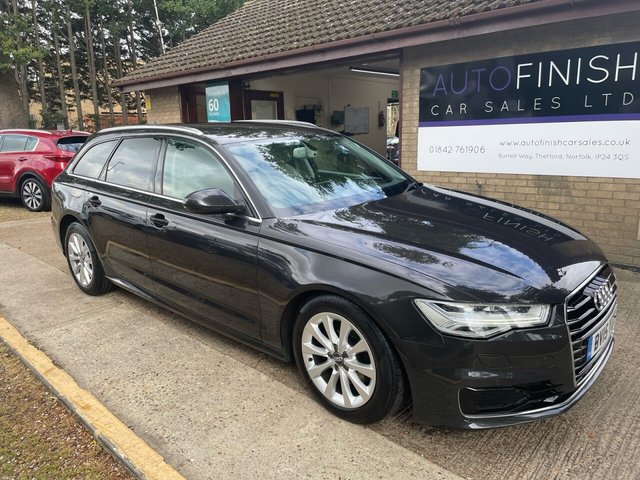 Used cars for sale. Thetford & Norfolk car Dealer | AutoFinish