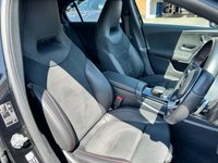 USED 2019 19 MERCEDES-BENZ A-CLASS 2.0 A 220 AMG LINE PREMIUM PLUS 5d 188 BHP ** RAC BUYSURE INSPECTED **