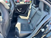 USED 2019 19 MERCEDES-BENZ A-CLASS 2.0 A 220 AMG LINE PREMIUM PLUS 5d 188 BHP ** RAC BUYSURE INSPECTED **