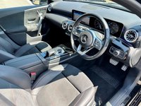 USED 2019 19 MERCEDES-BENZ A-CLASS 2.0 A 220 AMG LINE PREMIUM PLUS 5d 188 BHP ** RAC BUYSURE INSPECTED **