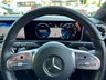 USED 2019 19 MERCEDES-BENZ A-CLASS 2.0 A 220 AMG LINE PREMIUM PLUS 5d 188 BHP ** RAC BUYSURE INSPECTED **