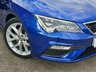 USED 2018 18 SEAT LEON 1.8 TSi FR Technology 180Bhp 5dr - RARE CAR ! 