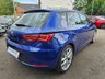 USED 2018 18 SEAT LEON 1.8 TSi FR Technology 180Bhp 5dr - RARE CAR ! 