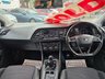 USED 2018 18 SEAT LEON 1.8 TSi FR Technology 180Bhp 5dr - RARE CAR ! 