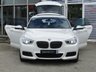 USED 2014 14 BMW 5 SERIES GRAN TURISMO 2.0 520D M SPORT GRAN TURISMO 5d 181 BHP Finished in ALPINE WHITE with BLACK HEATED LEATHER. This 5 Series Gran Turismo brings SUV, large estate and luxury saloon qualities to a package that offers you something very different. There's nothing quite like it. It has a luxury interior, amazing rear passenger space and a clever two-piece tailgate which opens like a boot or a hatchback. Features include Pan Roof, Sat Nav, DAB Radio, Heated Leather, 20" alloys, Rear View camera, Soft close doors, B/Tooth and much more. Dealer serviced
