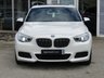 USED 2014 14 BMW 5 SERIES GRAN TURISMO 2.0 520D M SPORT GRAN TURISMO 5d 181 BHP Finished in ALPINE WHITE with BLACK HEATED LEATHER. This 5 Series Gran Turismo brings SUV, large estate and luxury saloon qualities to a package that offers you something very different. There's nothing quite like it. It has a luxury interior, amazing rear passenger space and a clever two-piece tailgate which opens like a boot or a hatchback. Features include Pan Roof, Sat Nav, DAB Radio, Heated Leather, 20" alloys, Rear View camera, Soft close doors, B/Tooth and much more. Dealer serviced