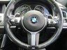 USED 2014 14 BMW 5 SERIES GRAN TURISMO 2.0 520D M SPORT GRAN TURISMO 5d 181 BHP Finished in ALPINE WHITE with BLACK HEATED LEATHER. This 5 Series Gran Turismo brings SUV, large estate and luxury saloon qualities to a package that offers you something very different. There's nothing quite like it. It has a luxury interior, amazing rear passenger space and a clever two-piece tailgate which opens like a boot or a hatchback. Features include Pan Roof, Sat Nav, DAB Radio, Heated Leather, 20" alloys, Rear View camera, Soft close doors, B/Tooth and much more. Dealer serviced