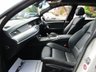 USED 2014 14 BMW 5 SERIES GRAN TURISMO 2.0 520D M SPORT GRAN TURISMO 5d 181 BHP Finished in ALPINE WHITE with BLACK HEATED LEATHER. This 5 Series Gran Turismo brings SUV, large estate and luxury saloon qualities to a package that offers you something very different. There's nothing quite like it. It has a luxury interior, amazing rear passenger space and a clever two-piece tailgate which opens like a boot or a hatchback. Features include Pan Roof, Sat Nav, DAB Radio, Heated Leather, 20" alloys, Rear View camera, Soft close doors, B/Tooth and much more. Dealer serviced