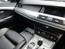 USED 2014 14 BMW 5 SERIES GRAN TURISMO 2.0 520D M SPORT GRAN TURISMO 5d 181 BHP Finished in ALPINE WHITE with BLACK HEATED LEATHER. This 5 Series Gran Turismo brings SUV, large estate and luxury saloon qualities to a package that offers you something very different. There's nothing quite like it. It has a luxury interior, amazing rear passenger space and a clever two-piece tailgate which opens like a boot or a hatchback. Features include Pan Roof, Sat Nav, DAB Radio, Heated Leather, 20" alloys, Rear View camera, Soft close doors, B/Tooth and much more. Dealer serviced