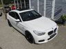 USED 2014 14 BMW 5 SERIES GRAN TURISMO 2.0 520D M SPORT GRAN TURISMO 5d 181 BHP Finished in ALPINE WHITE with BLACK HEATED LEATHER. This 5 Series Gran Turismo brings SUV, large estate and luxury saloon qualities to a package that offers you something very different. There's nothing quite like it. It has a luxury interior, amazing rear passenger space and a clever two-piece tailgate which opens like a boot or a hatchback. Features include Pan Roof, Sat Nav, DAB Radio, Heated Leather, 20" alloys, Rear View camera, Soft close doors, B/Tooth and much more. Dealer serviced
