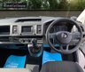 USED 2016 11 VOLKSWAGEN TRANSPORTER SHUTTLE 2.0 T32 TDI SHUTTLE SE BMT 5d 148 BHP LOW MILEAGE,FULL VW HISTORY,NO VAT