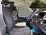 USED 2016 11 VOLKSWAGEN TRANSPORTER SHUTTLE 2.0 T32 TDI SHUTTLE SE BMT 5d 148 BHP LOW MILEAGE,FULL VW HISTORY,NO VAT