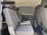 USED 2016 11 VOLKSWAGEN TRANSPORTER SHUTTLE 2.0 T32 TDI SHUTTLE SE BMT 5d 148 BHP LOW MILEAGE,FULL VW HISTORY,NO VAT